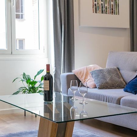 Nice: Hyper Centre !Super Appartement Cosy Exterior foto